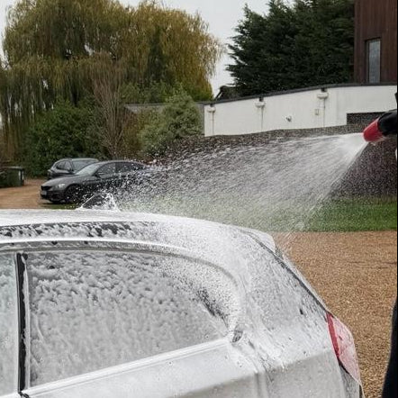 Blizzard – pH Neutral Snow Foam