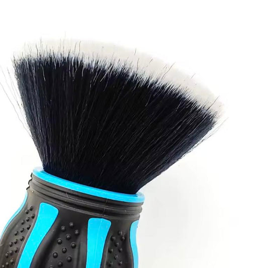 Ultimate Ball Detail Brush – Perfect for Wheels, Dust, and Interior Shine!