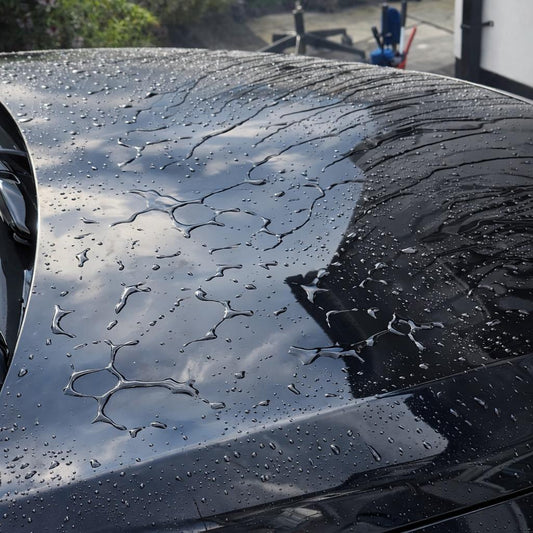 Glacier – Gloss Enhancing Rinse Aid