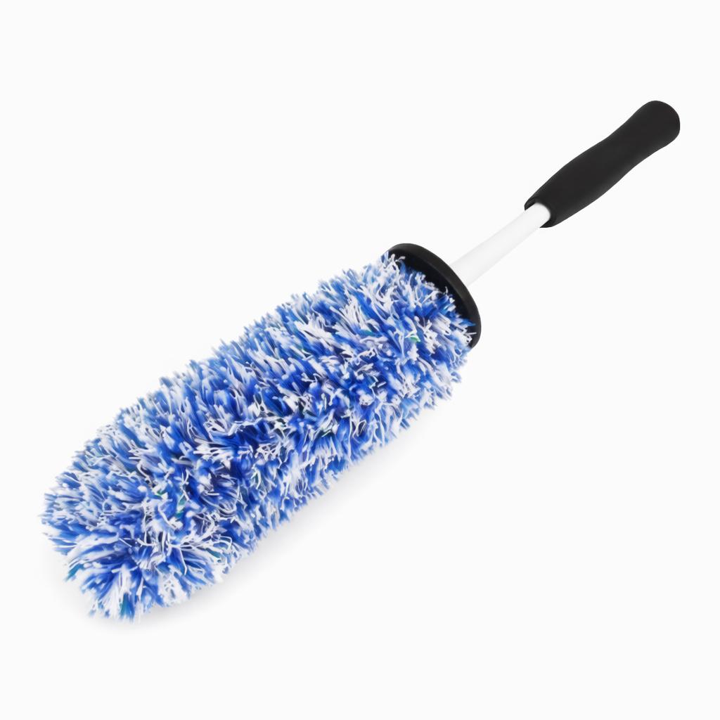 Microfibre Wheel Brush