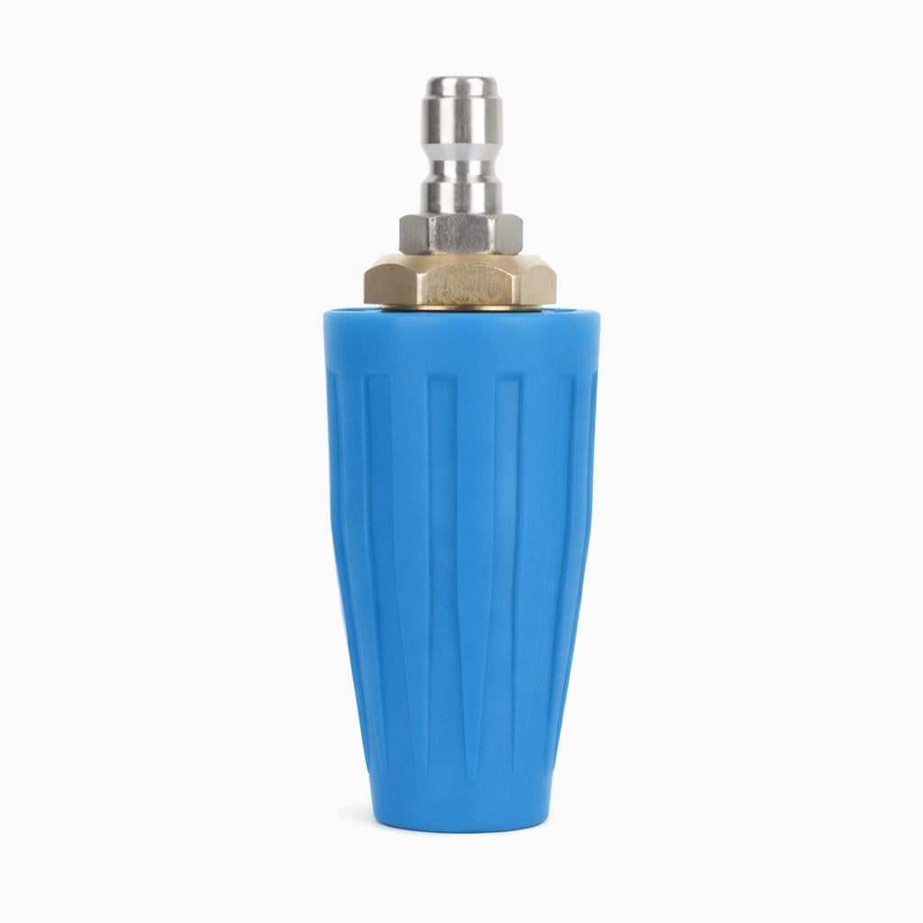 Turbo Nozzle with 1/4" Quick Connect