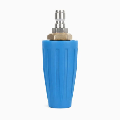 Turbo Nozzle with 1/4" Quick Connect