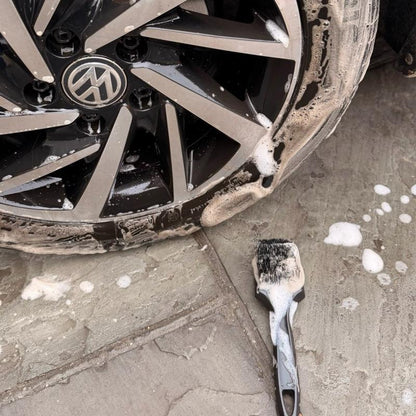 Tyre Brush – Deep Clean for Tyres