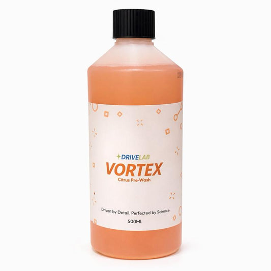 Vortex – Citrus Pre Wash