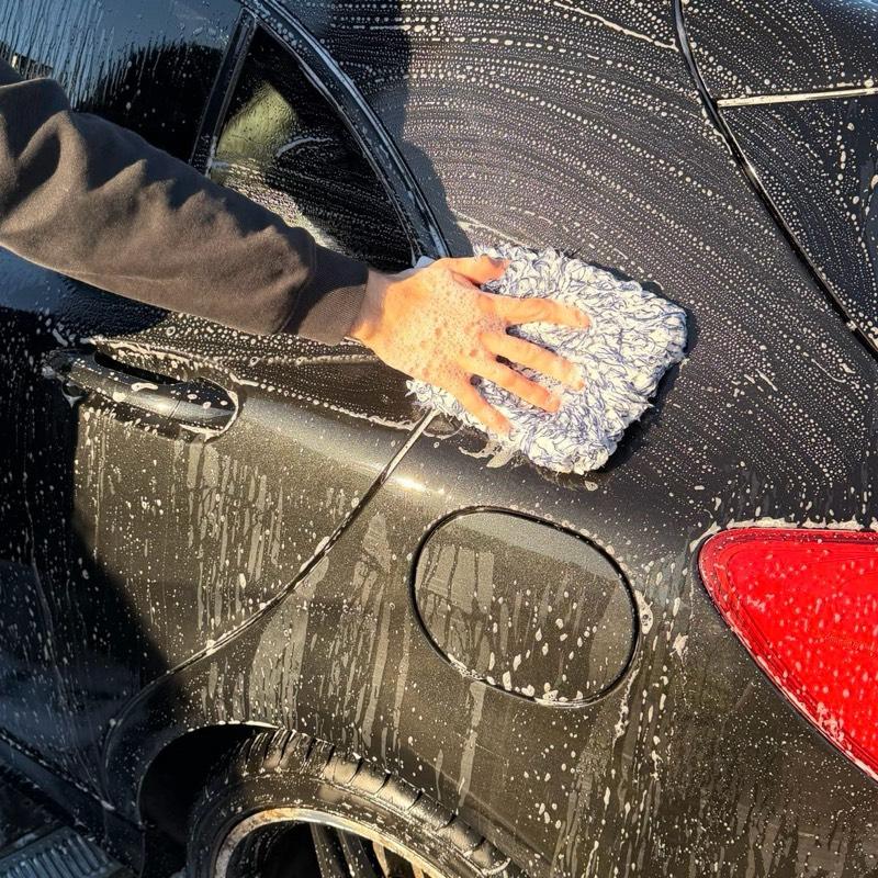 Surge - Premium Car Shampoo