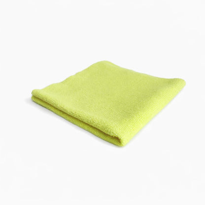 Premium Microfibre Cloth – Ultra Soft, Lint-Free, Car Detailing & Interior