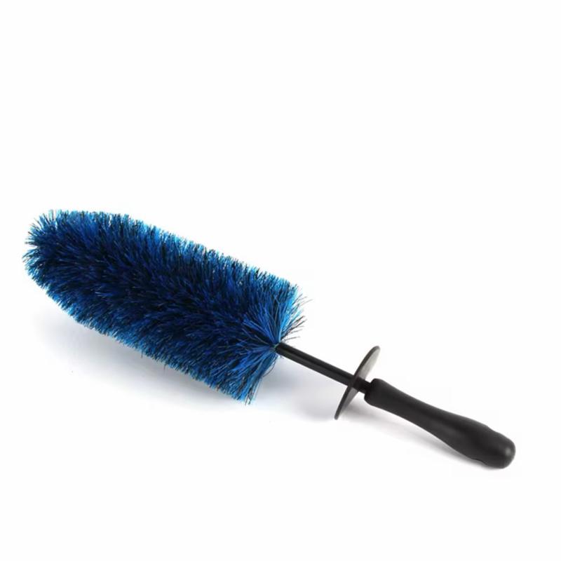 Wheel Brush Set - 3-Piece