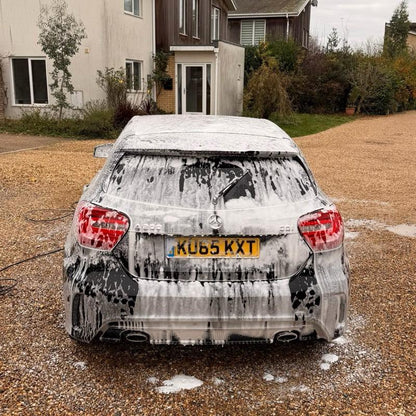 Pre-Wash & Snow Foam Bundle