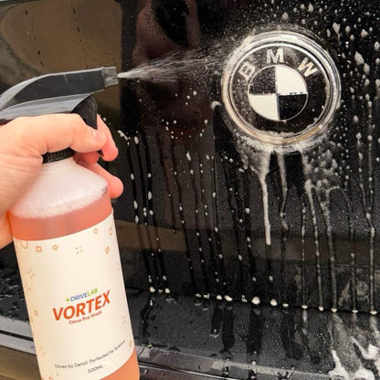 Vortex – Citrus Pre Wash