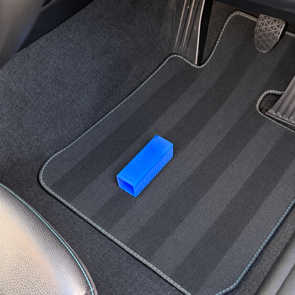 Carpet Striper & Pet Hair Remover Tool – Car Interiors