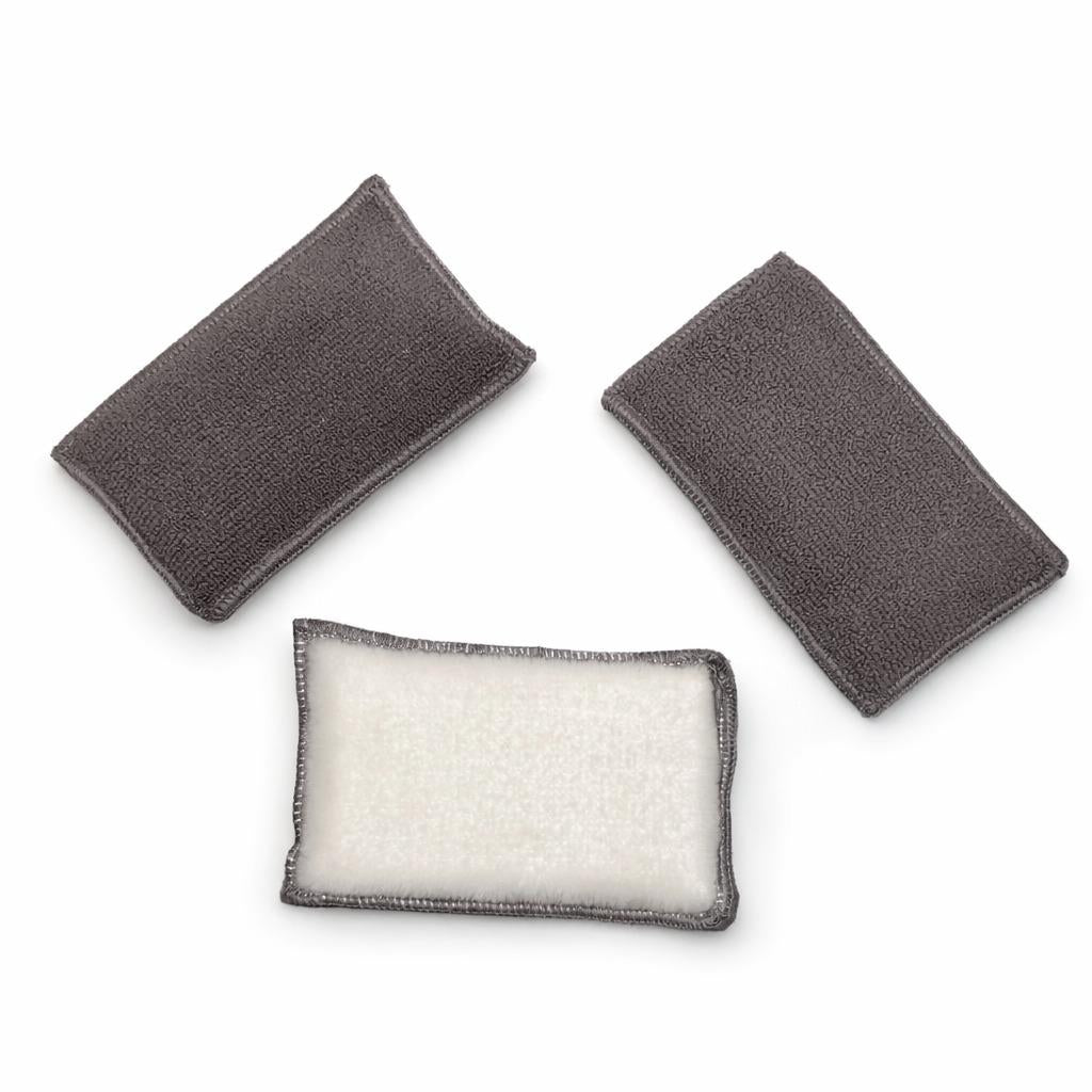Interior Scrubbing Pad