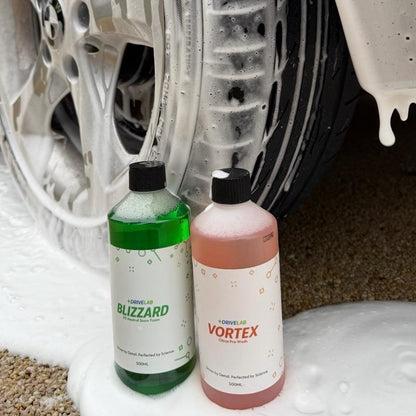 Pre-Wash & Snow Foam Bundle