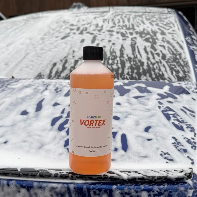 Vortex – Citrus Pre Wash