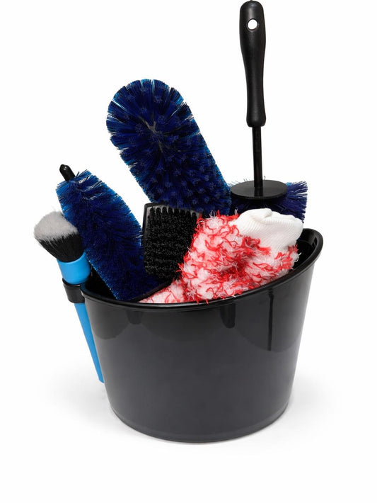 Detailing Bucket Organiser