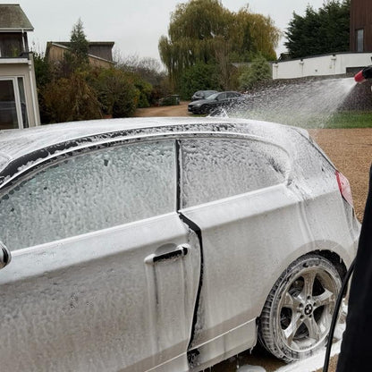 Blizzard – pH Neutral Snow Foam