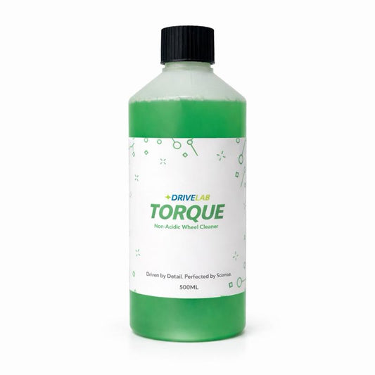 Torque – Advanced Non-Acidic Wheel Cleaner