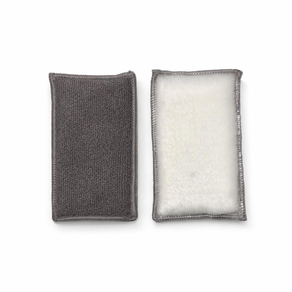 Interior Scrubbing Pad