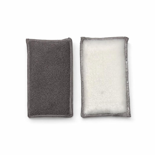 Interior Scrubbing Pad