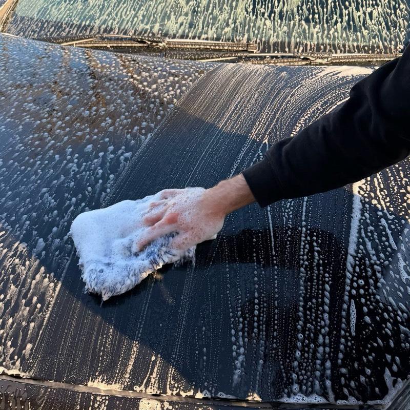 Surge - Premium Car Shampoo