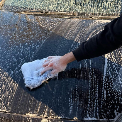 Surge - Premium Car Shampoo