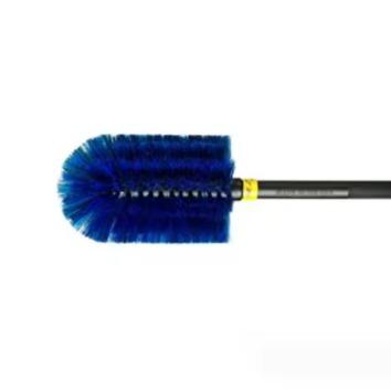 Wheel Brush Set - 3-Piece
