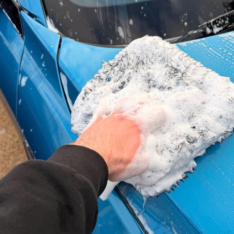 Surge - Premium Car Shampoo