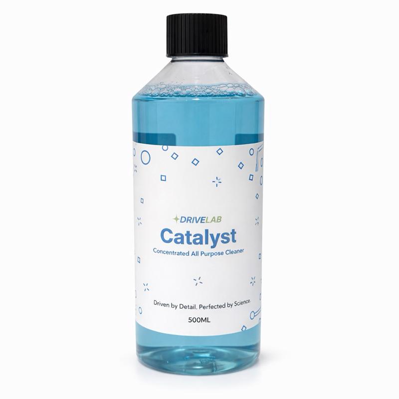 Catalyst – Concentrated APC