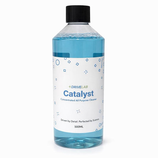 Catalyst – Concentrated APC