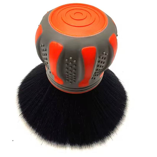Ultimate Ball Detail Brush – Perfect for Wheels, Dust, and Interior Shine!