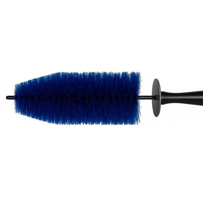 Wheel Brush Set - 3-Piece