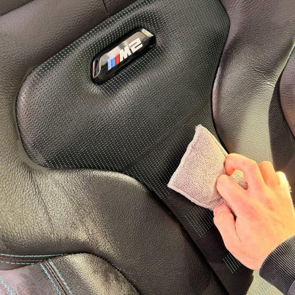 Interior Scrubbing Pad