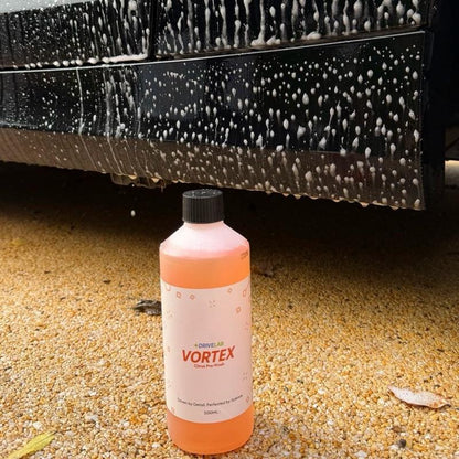 Vortex – Citrus Pre Wash