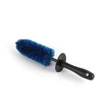 Wheel Brush Set - 3-Piece