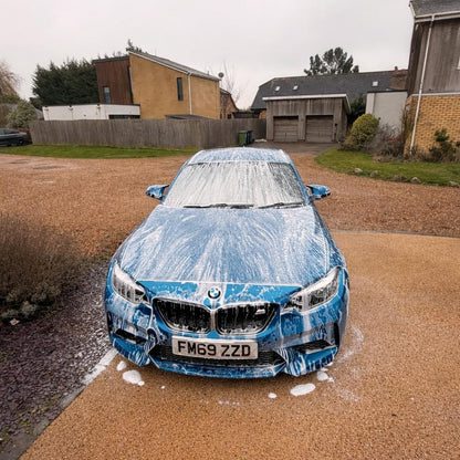 Blizzard – pH Neutral Snow Foam