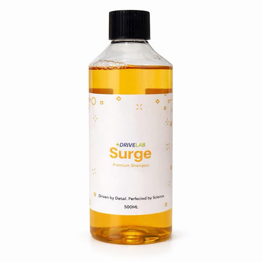 Surge - Premium Car Shampoo