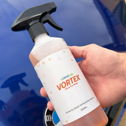 Vortex – Citrus Pre Wash
