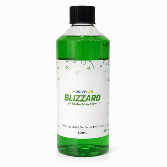 Blizzard – pH Neutral Snow Foam