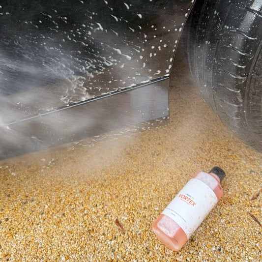 Vortex – Citrus Pre Wash