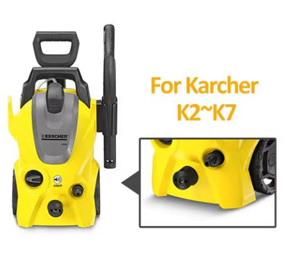 Karcher Pressure Washer Adapter