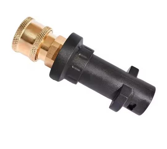 1/4 Inch Quick Connect Foam Cannon