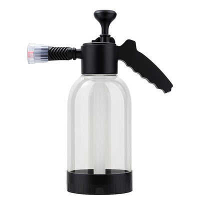 High-Pressure Foam Spray Bottle – 2L for Car Detailing & Cleaning