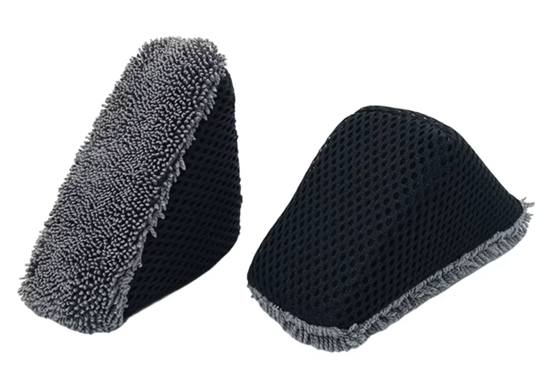 Tyre Dressing Applicator